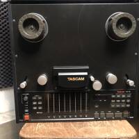 Vends TASCAM TSR8