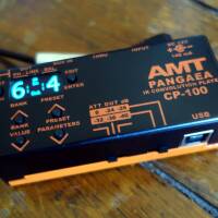 Simulateur de HP (à IR) AMT Pangaea CP-100