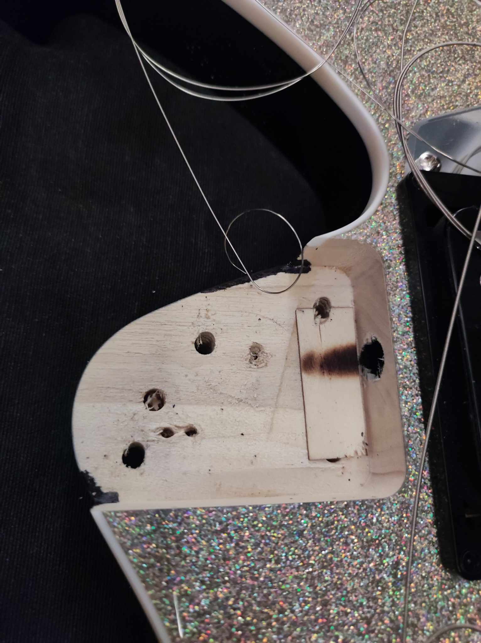 Ibanez PS60 Paul Stanley Signature