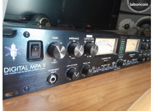 Art Digital MPA II (86438)