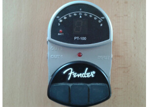 Fender PT-100 (64618)