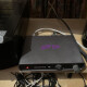 Pro Tools HD Native Thunderbolt Pro Tools HD Native Thunderbolt
