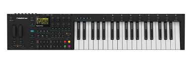 Vends Synthétiseur Elektron Digitone Keys
