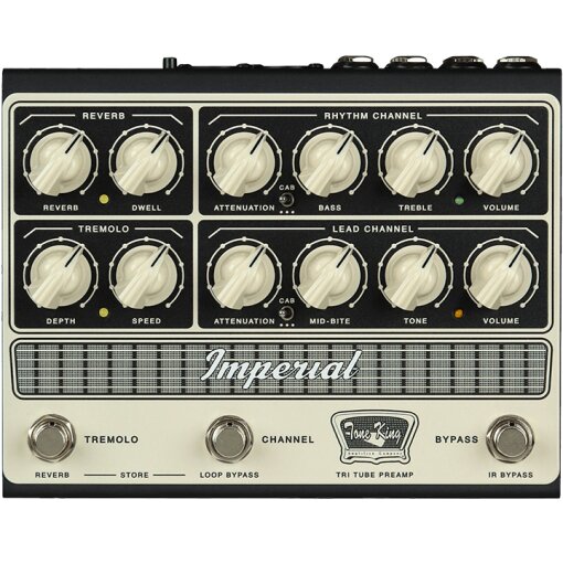 Imperial Preamp Imperial Preamp