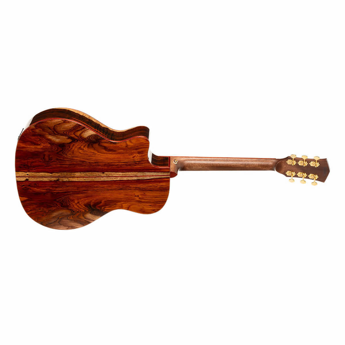 Gold-A10 CocoboloBACK