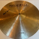 Agop Signature Crash 18" Agop Signature Crash 18"