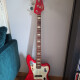 Deluxe Jaguar Bass Deluxe Jaguar Bass