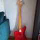Deluxe Jaguar Bass Deluxe Jaguar Bass