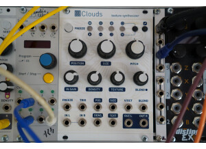 Mutable Instruments Clouds (4374)