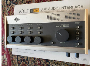 Universal Audio Volt 476P (82390)