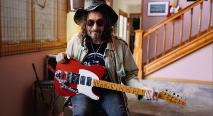 Mike Campbell Mike Campbell