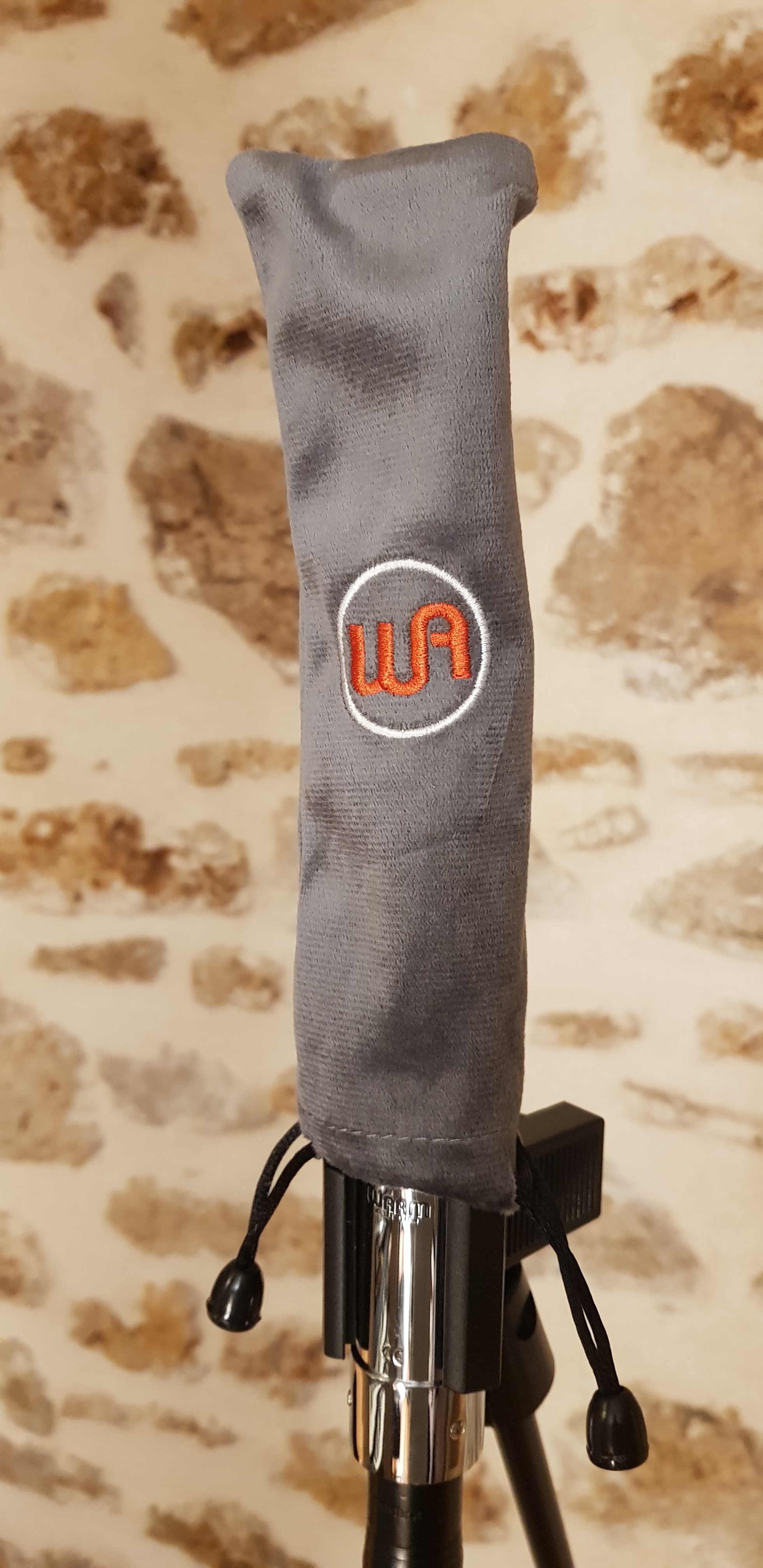 Warm Audio Fen-tone : Warm Fen-tone Chaussette