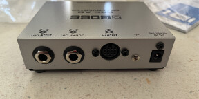 Boss GKC-AD converter