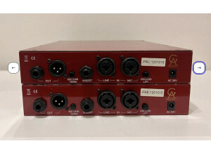 Golden Age Project Pre-73 DLX (25758)