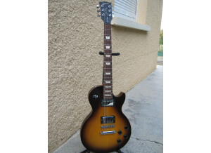 Gibson Les Paul '60s Tribute - Vintage Sunburst (87499)