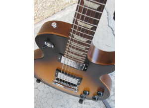 Gibson Les Paul '60s Tribute - Vintage Sunburst (57198)