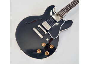 Gibson CS-336 Plain Top (75509)