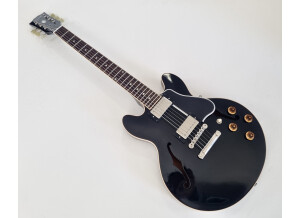 Gibson CS-336 Plain Top (44657)
