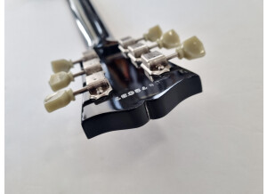 Gibson CS-336 Plain Top (37813)