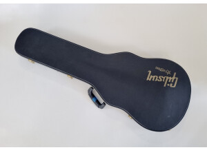 Gibson CS-336 Plain Top (38693)