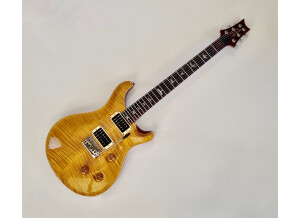 PRS Custom 24 Birds 10-Top (3673)