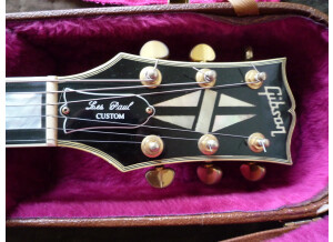 Gibson '61 Les Paul Custom (41468)