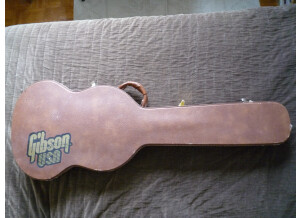 Gibson '61 Les Paul Custom (41825)