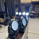 Robin 600 LEDWash Robin 600 LEDWash