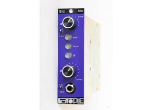 Purple Audio Biz Mk-1