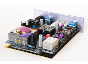 Purple Audio Biz Mk-6