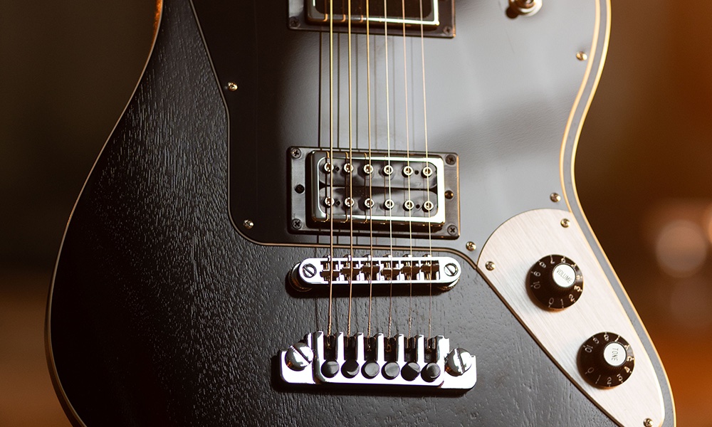 Pro Series Signature Lee Malia LM-87Body