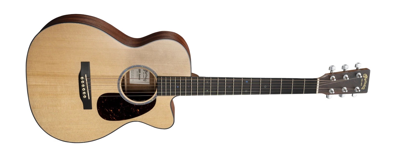 Martin &amp; Co 000C Jr E : 000C Jr E