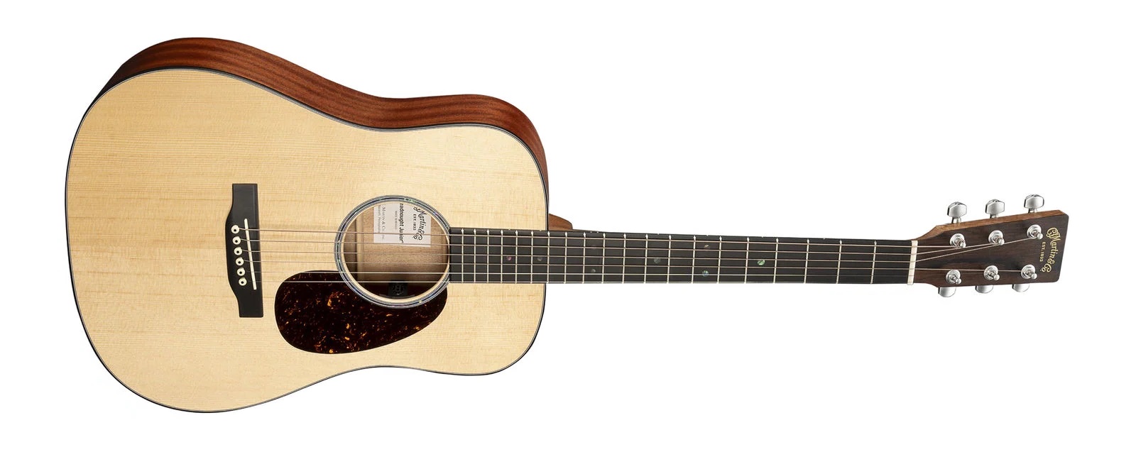 Martin &amp; Co D Jr E (2025) : D Jr E