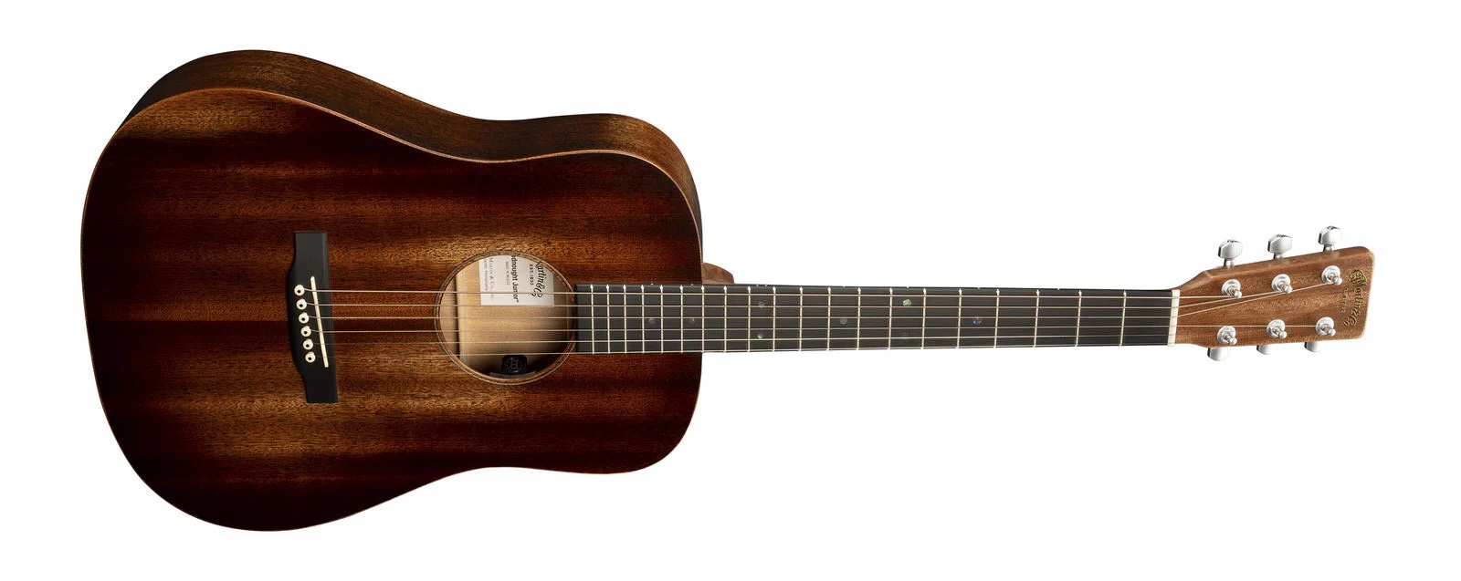 Martin &amp; Co D Jr E StreetMaster : D Jr E StreetMaster