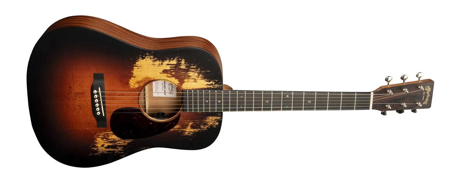 Martin &amp; Co D Jr E StreetLegend : D Jr E StreetLegend