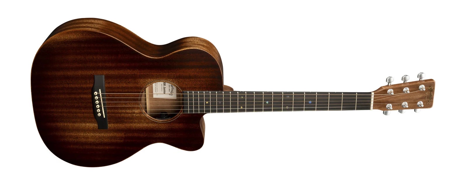 Martin &amp; Co 000C Jr E StreetMaster : 000C Jr E StreetMaster