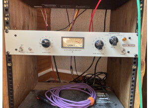Klark Teknik KT-2A (88474)