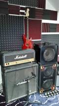 Marshall 4100 JCM900 Dual Reverb (1990-1999) (2003 - ? )