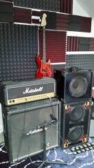 Marshall 4100 JCM900 Dual Reverb (1990-1999) (2003 - ? )