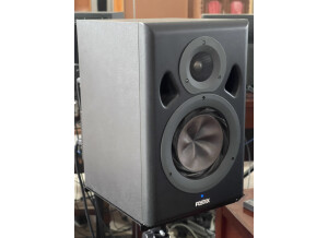 Fostex NX-6A-4