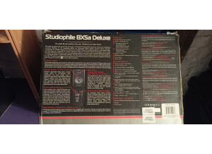 M-Audio BX5a Deluxe (57371)