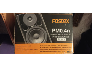 Fostex PM0.4n (50820)