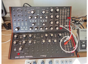 Moog Music DFAM (Drummer From Another Mother) (3654)