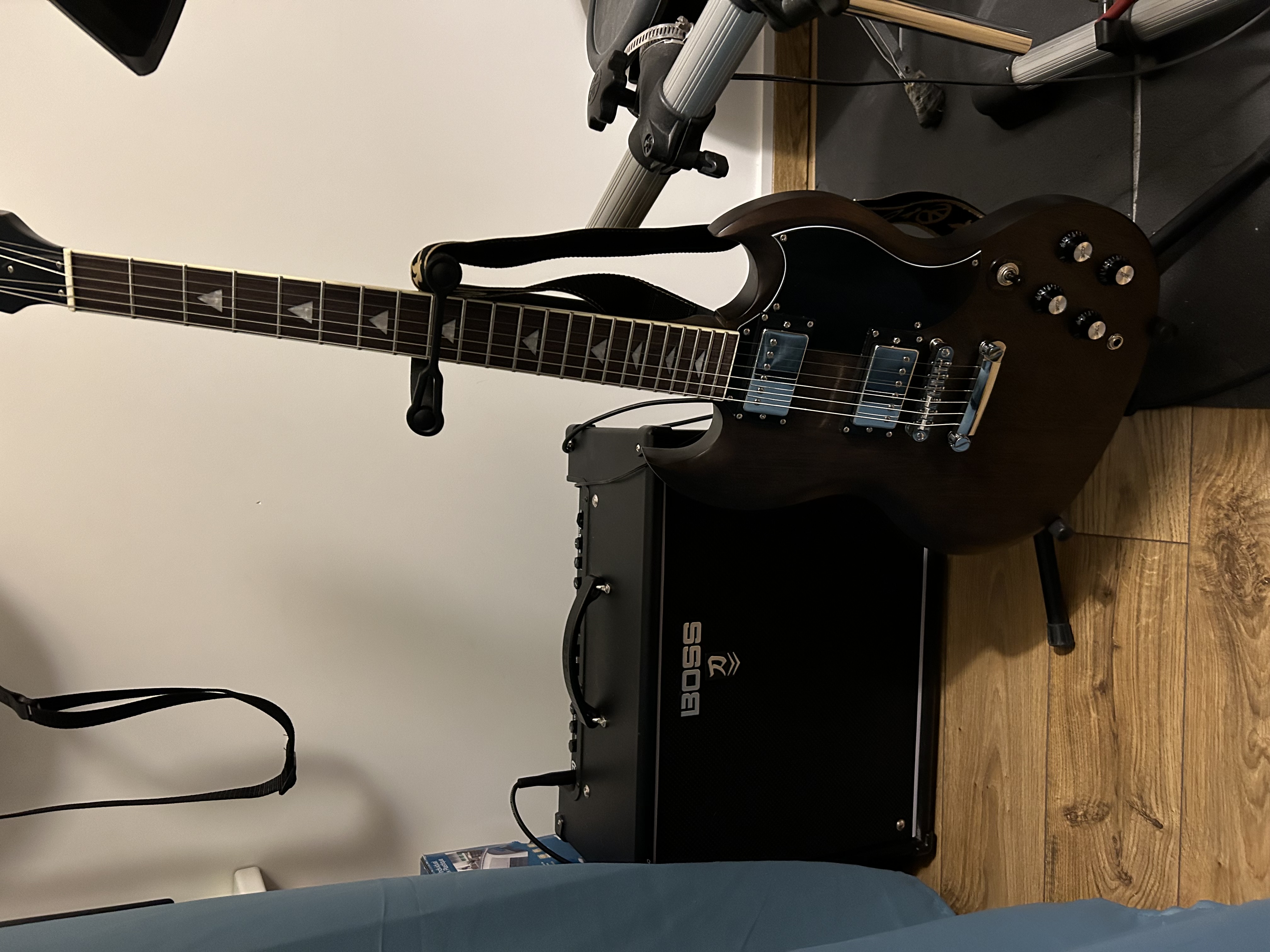 Prodipe Guitars GS300