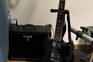 Prodipe Guitars GS300