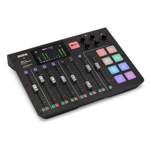 Vends RodeCaster pro 1 