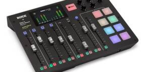 Vends RodeCaster pro 1