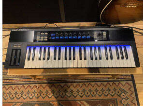 Native Instruments Komplete Kontrol S49 (9183)