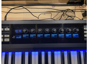 Native Instruments Komplete Kontrol S49 (78234)