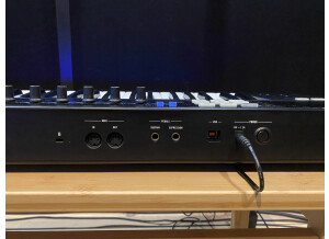 Native Instruments Komplete Kontrol S49 (76647)
